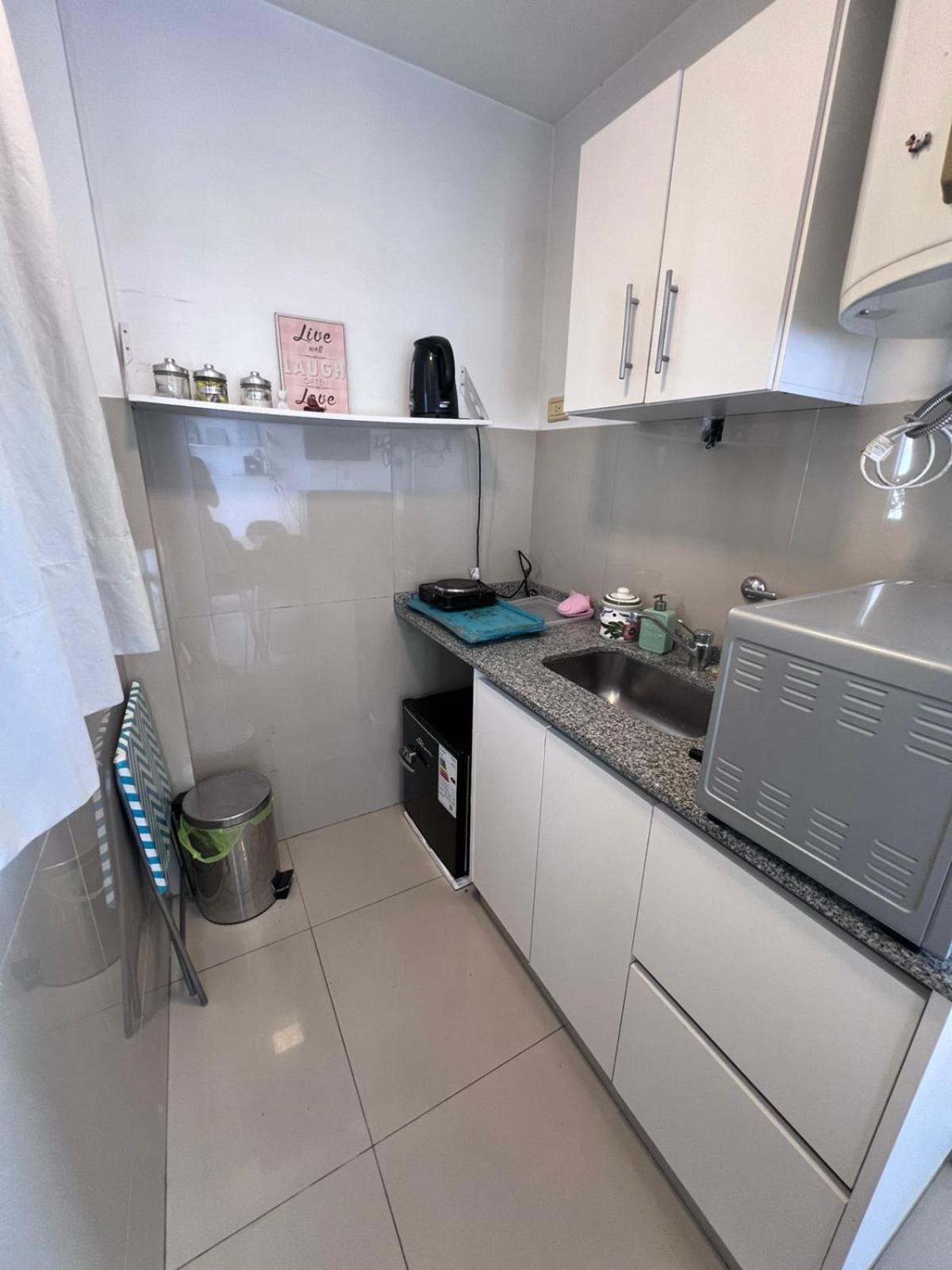 Cambacua La Rural Apartment Buenos Aires